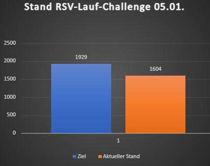 Read more about the article Lauf-Challenge: Die Bilanz nach Woche 3