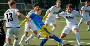 Read more about the article RSV unterliegt in Braunfels – U23 mit perfektem Start in Aufstiegsrunde – „Dritte“ dreht Spiel durch Zanter