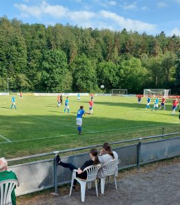 Read more about the article Glückloser RSV kassiert Pleite in letzter Sekunde beim FC Ederbergland – Mittwoch bereits nächstes Auswärtsspiel