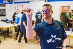 Read more about the article Darts: RSV-Teams vor nächsten Spielen