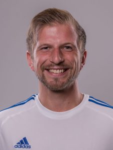 Mehr über den Artikel erfahren Zur kommenden Saison: Steinmetz beerbt Sinkel als U23-Coach