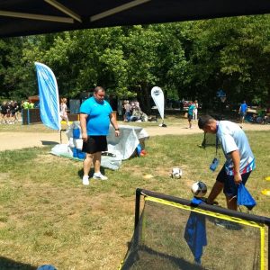 Read more about the article RSV unterstützt „Sport im Park“ – das Host-Town-Event zu den Special Olympics in Berlin
