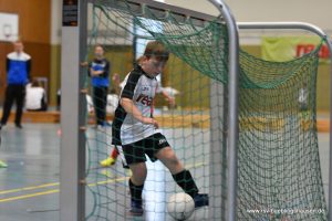 Read more about the article Endrunden Futsal-KM am Wochenende mit RSV-Beteiligung