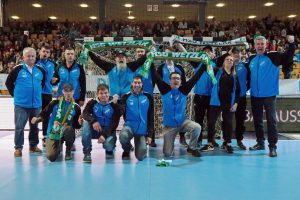 Read more about the article RSV Fußball ID besucht die HSG Wetzlar