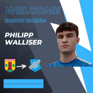 Read more about the article RSV holt Philipp Walliser