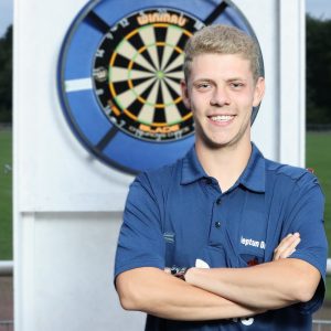 Mehr über den Artikel erfahren Darts: Finest 1 heute im Hessenpokal-Einsatz
