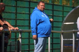 Mehr über den Artikel erfahren Hattrick in sieben Minuten: Boidanidis schießt Werdorf II ab
