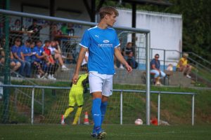 Mehr über den Artikel erfahren Fußball: Samstag letzte Tests für Aktive – U19 Montag noch einmal im Freundschaftsmodus