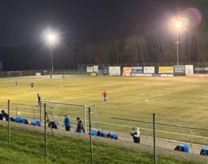 Mehr über den Artikel erfahren Testspielauftakt Dienstag gegen Türkata/Türkgücü