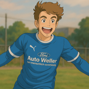 Mehr über den Artikel erfahren Heimspiel-Sonntag: RSV-Teams wollen neue Serien starten