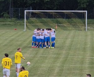 Mehr über den Artikel erfahren RSV beendet Runde auf Platz 3 – „Zweite“ ärgert zum Abschluss den Meister