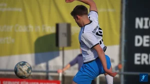 Mehr über den Artikel erfahren Letzte Tests: RSV I unterliegt in Kinzenbach – Team 2 mit Doppeltest