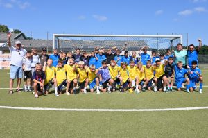 Mehr über den Artikel erfahren Games for Friends 2025 – Gewinn für alle