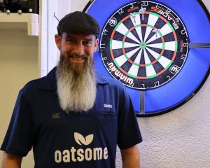 Mehr über den Artikel erfahren Darts: Finest-Teams starten mit Niederlagen