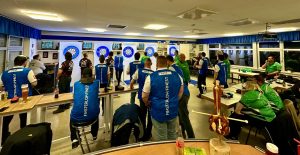 Mehr über den Artikel erfahren Darts: Finest-Teams stehen in den Startlöchern für die neue Saison