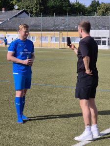 Mehr über den Artikel erfahren RSV feiert Kantersiege im Derby