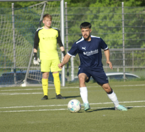 Mehr über den Artikel erfahren Jugend-Gruppenligen: U19 auf der Jagd nach erstem Zähler – Spitzenspiel für U15