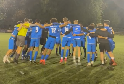 Du betrachtest gerade Erfolgreicher RSV-Fußball-Abend am Mittwoch – mit einer Ausnahme