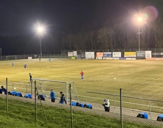 Du betrachtest gerade U17 scheitert im Kreispokal-Halbfinale