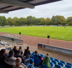 Mehr über den Artikel erfahren RSV-Teams fahren auswärts die nächsten 9 Punkte ein