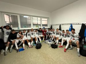 Mehr über den Artikel erfahren C- und D-Jugend im Gleichschritt ins Pokal-Halbfinale