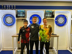 Mehr über den Artikel erfahren Melzak gewinnt 1. Tagesturnier der Autumn-Series 2025