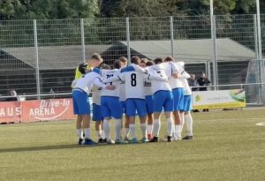 Mehr über den Artikel erfahren RSV-Teams überzeugen am 9-Punkte-Sonntag