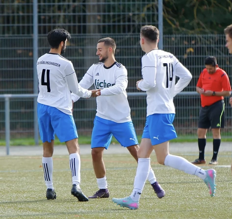 Du betrachtest gerade Heimspiel-Sonntag: RSV empfängt Amedspor-Bezwinger – Team 2 und 3 treffen auf Cleeberg