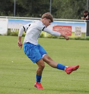 Mehr über den Artikel erfahren RSV-Teams Sonntag allesamt auswärts