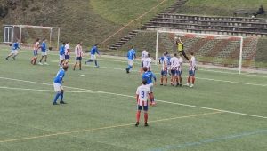 Mehr über den Artikel erfahren Personell gebeutelte RSV-Teams liefern wieder starke Vorstellungen ab