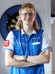 Mehr über den Artikel erfahren Darts: Hält Lauf von Finest 1 an?