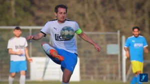 Mehr über den Artikel erfahren RSV unter Flutlicht in Burg gefordert – Team 2 und 3 Sonntag in Steindorf zu Gast