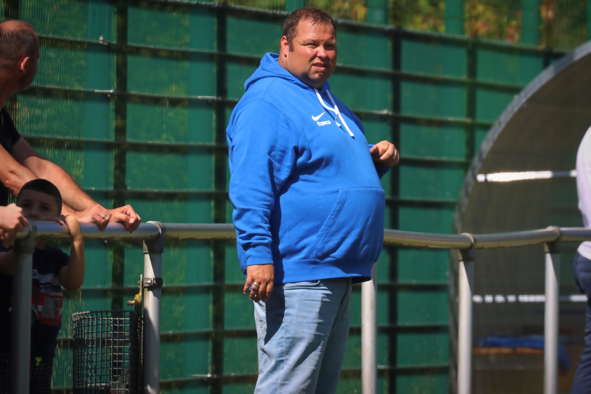 Mehr über den Artikel erfahren Derby-Sonntag als Jahresabschluss