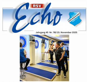 Mehr über den Artikel erfahren Aktuelles „Echo“ online!