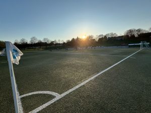 Mehr über den Artikel erfahren Topspiele zum Abschluss: Letzter Heimspiel-Sonntag in diesem Jahr