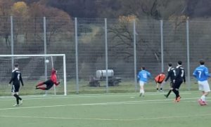 Mehr über den Artikel erfahren Last-Minute-Wahnsinn: Richter schießt RSV in Minute 94 zum Sieg – Team 3 mit nächstem Schützenfest