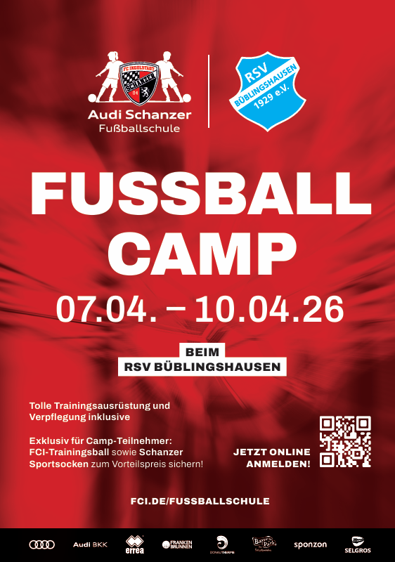 Du betrachtest gerade Osterferien: Die Audi-Schanzer-Schule kommt wieder!