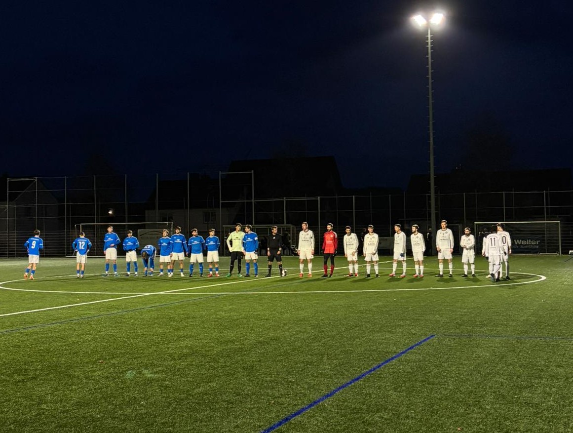 Du betrachtest gerade RSV-Teams verabschieden sich mit Derbysiegen in die Winterpause