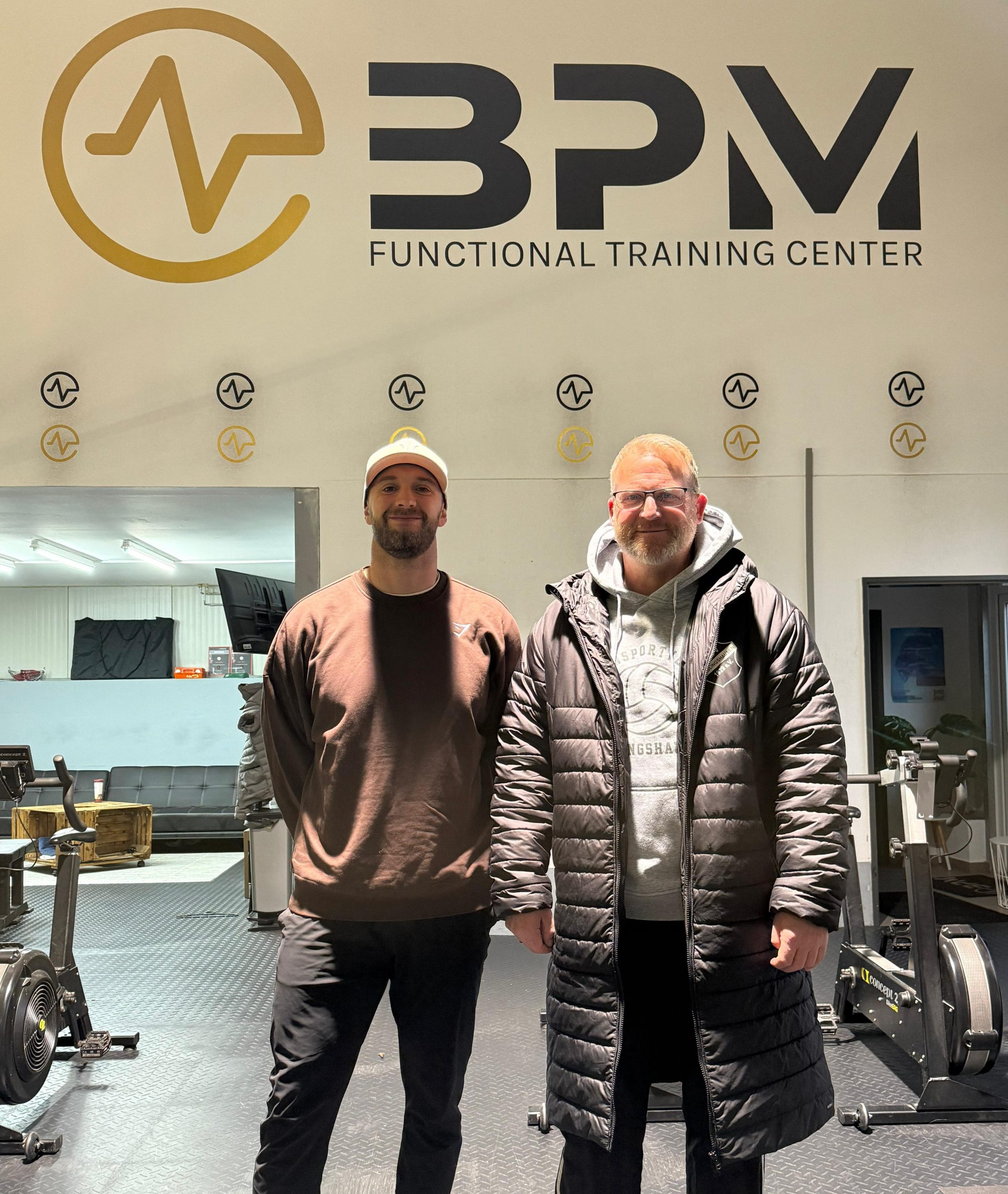 Du betrachtest gerade Neue Kooperation: BPM x RSV Büblingshausen