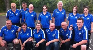 Mehr über den Artikel erfahren Eisstock: RSV-Doppelsieg bei den „Hessischen“