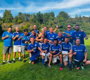 Mehr über den Artikel erfahren AH siegen in Steindorf