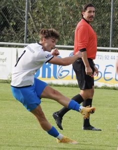 Mehr über den Artikel erfahren RSV-Teams starten auswärts in die Rückrunde